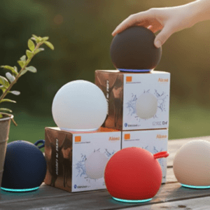 PARLANTE ALAXE PRO MAX (ALEXA)