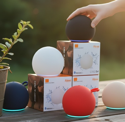 PARLANTE ALAXE PRO MAX (ALEXA)