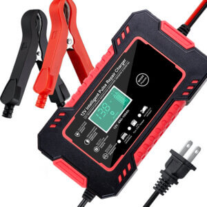 Cargador Bateria