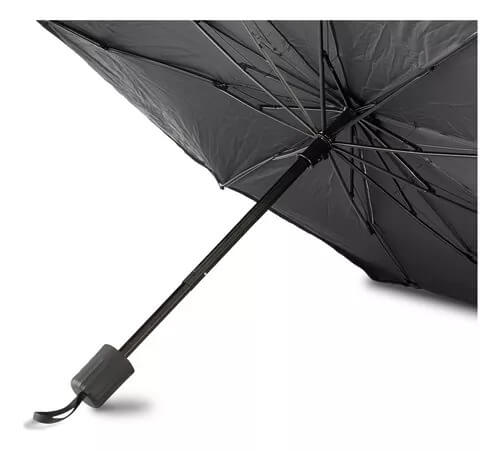 Cobertor Solar para Parabrisas de Auto - Imagen 4